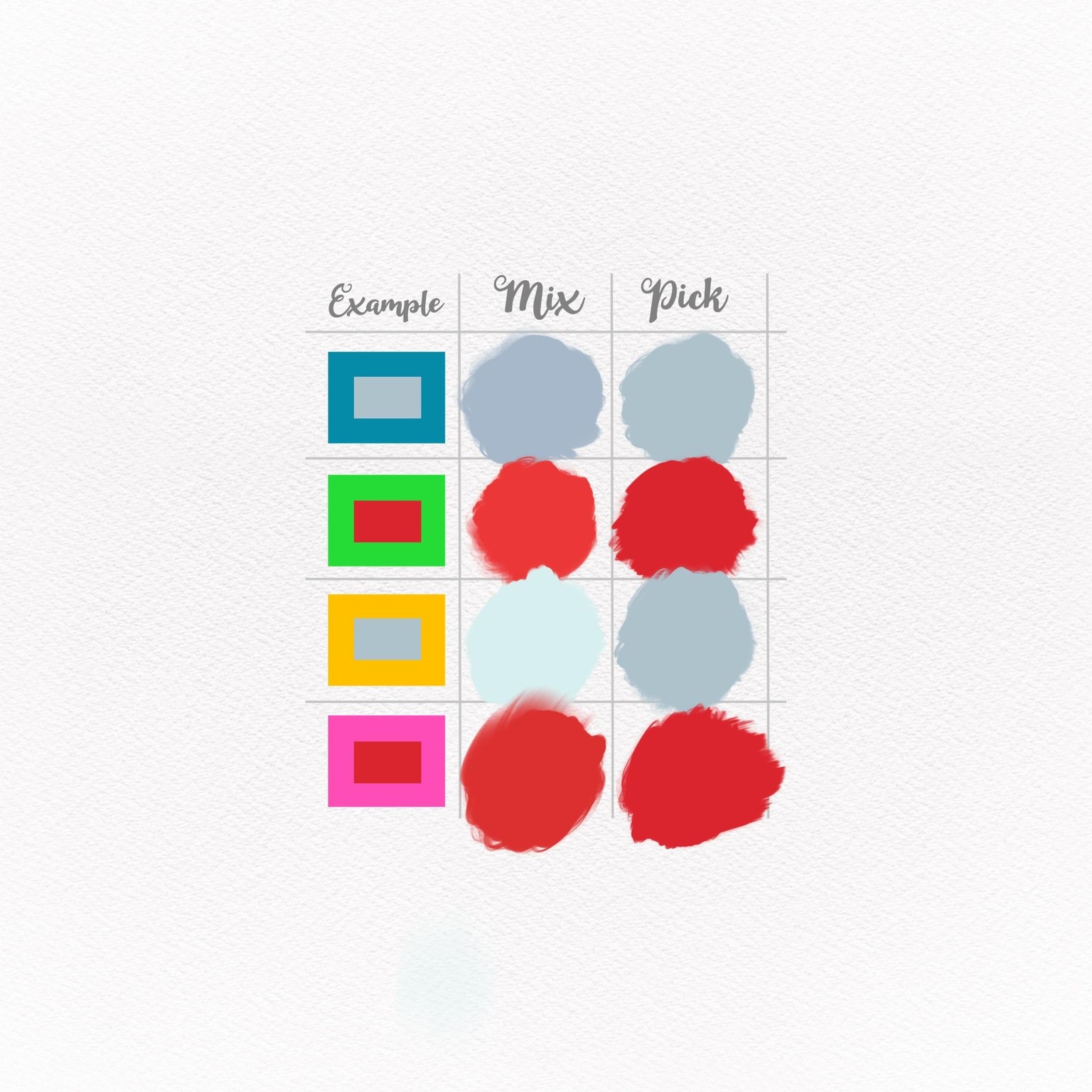 Color project - image 2 - student project