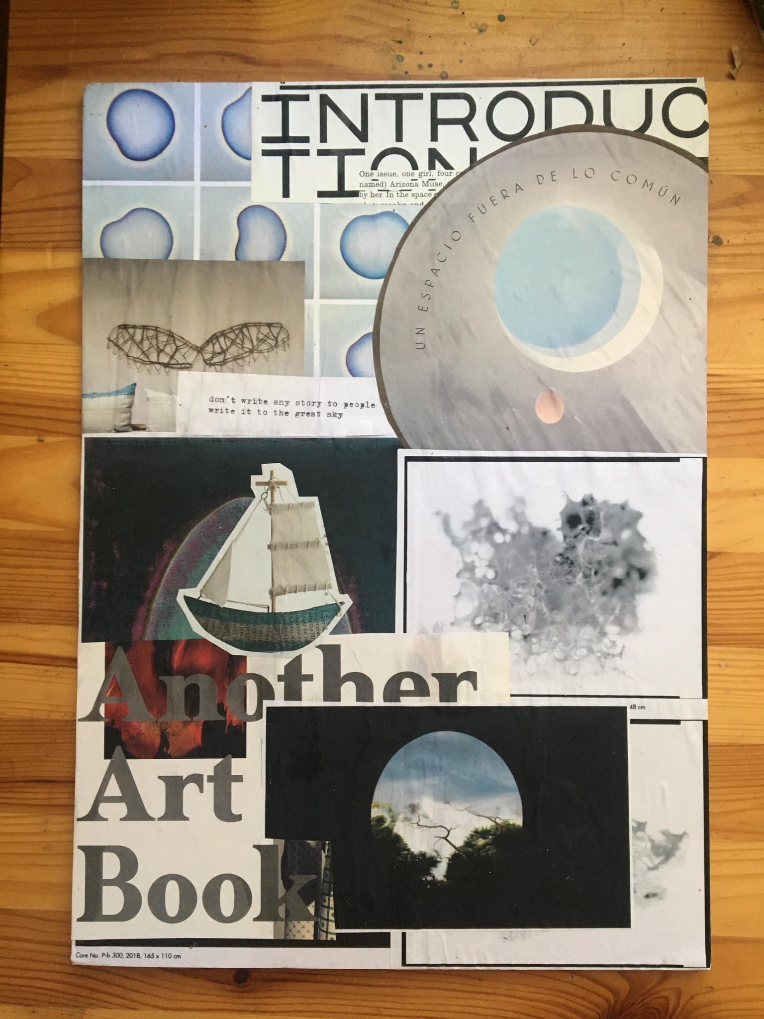 Three boards to start the year - image 11 - student project