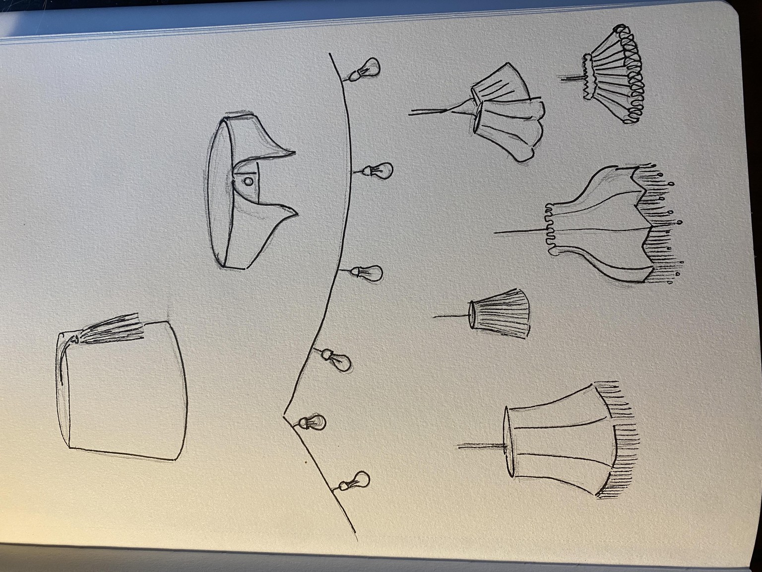 Surface pattern design book - image 4 - student project