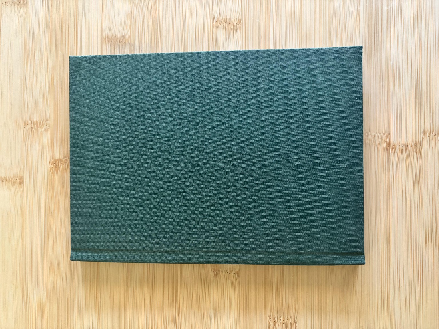 First sketchbook - image 1 - student project