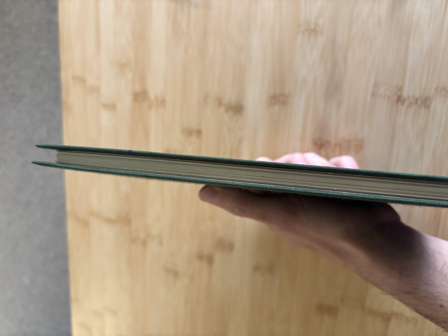 First sketchbook - image 3 - student project