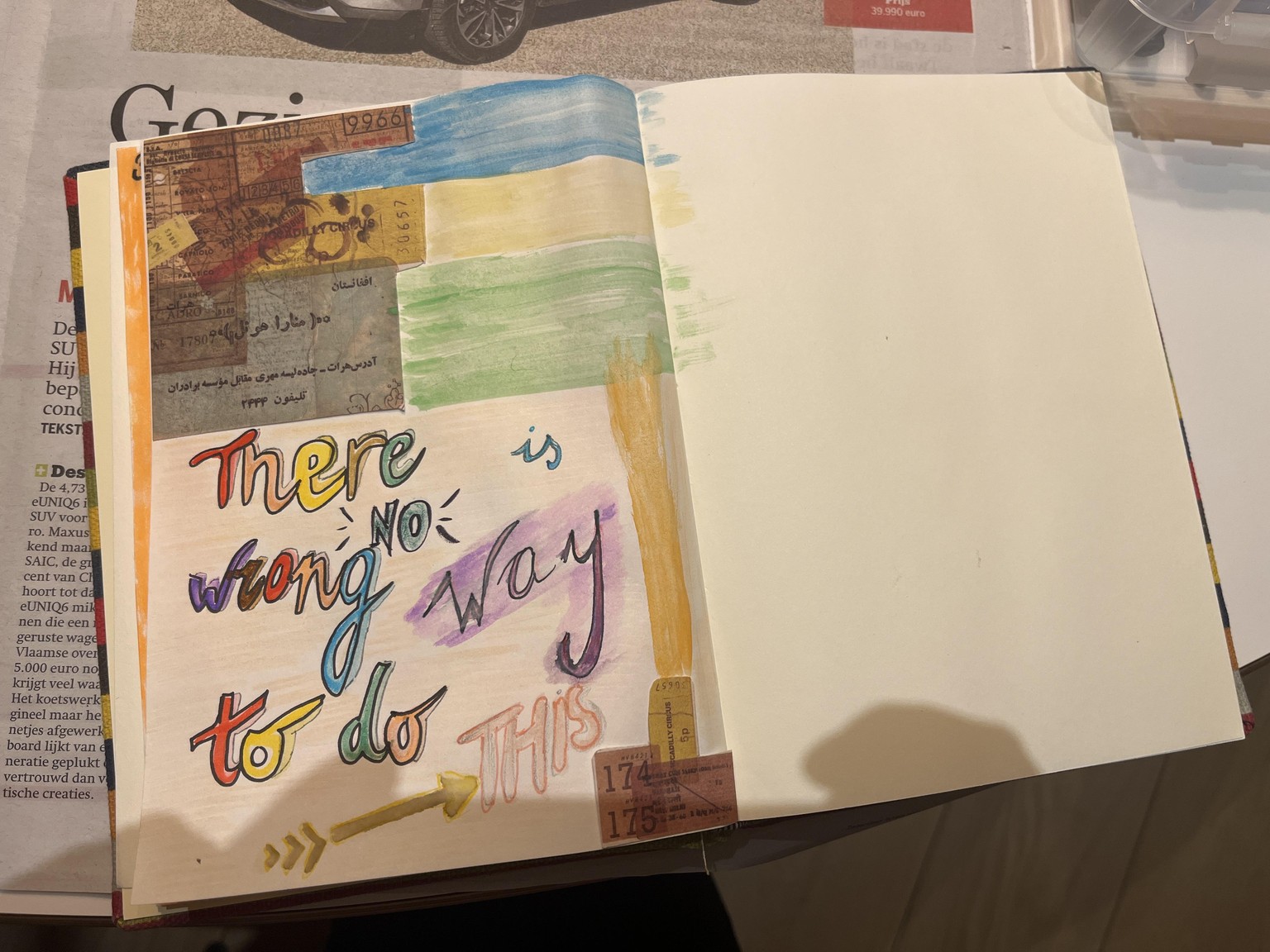 Getting starting + bonus - image 2 - student project