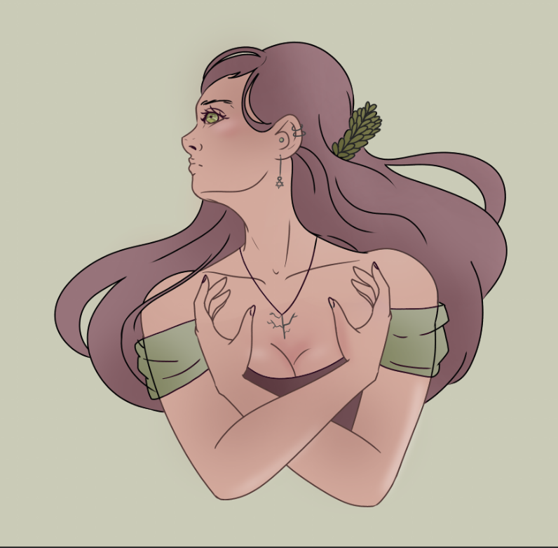 Coloring class - image 1 - student project