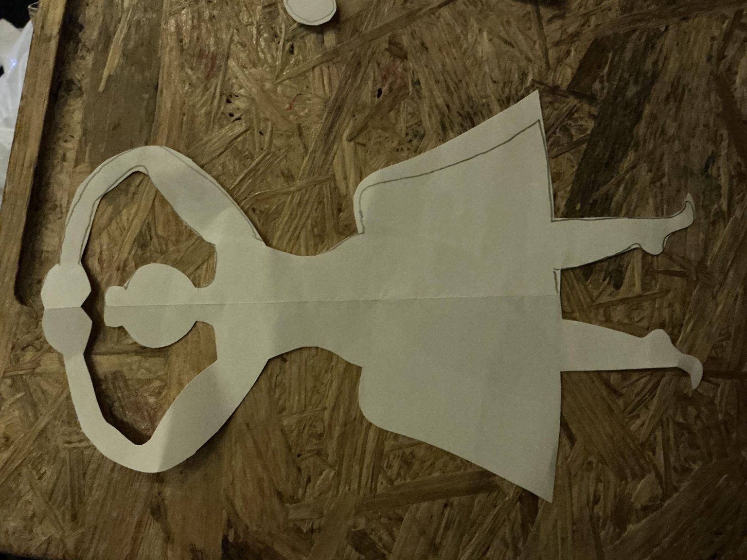 Dancers! - image 2 - student project
