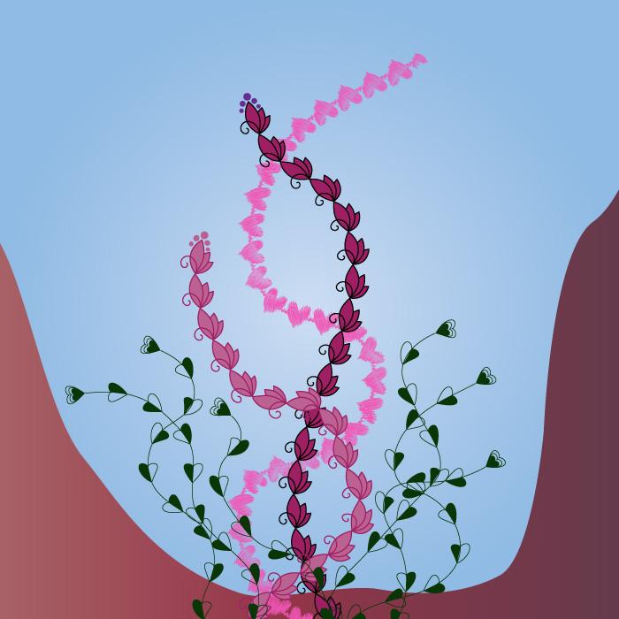 Illustrator 30 Day Challenge: Day 21 - image 1 - student project