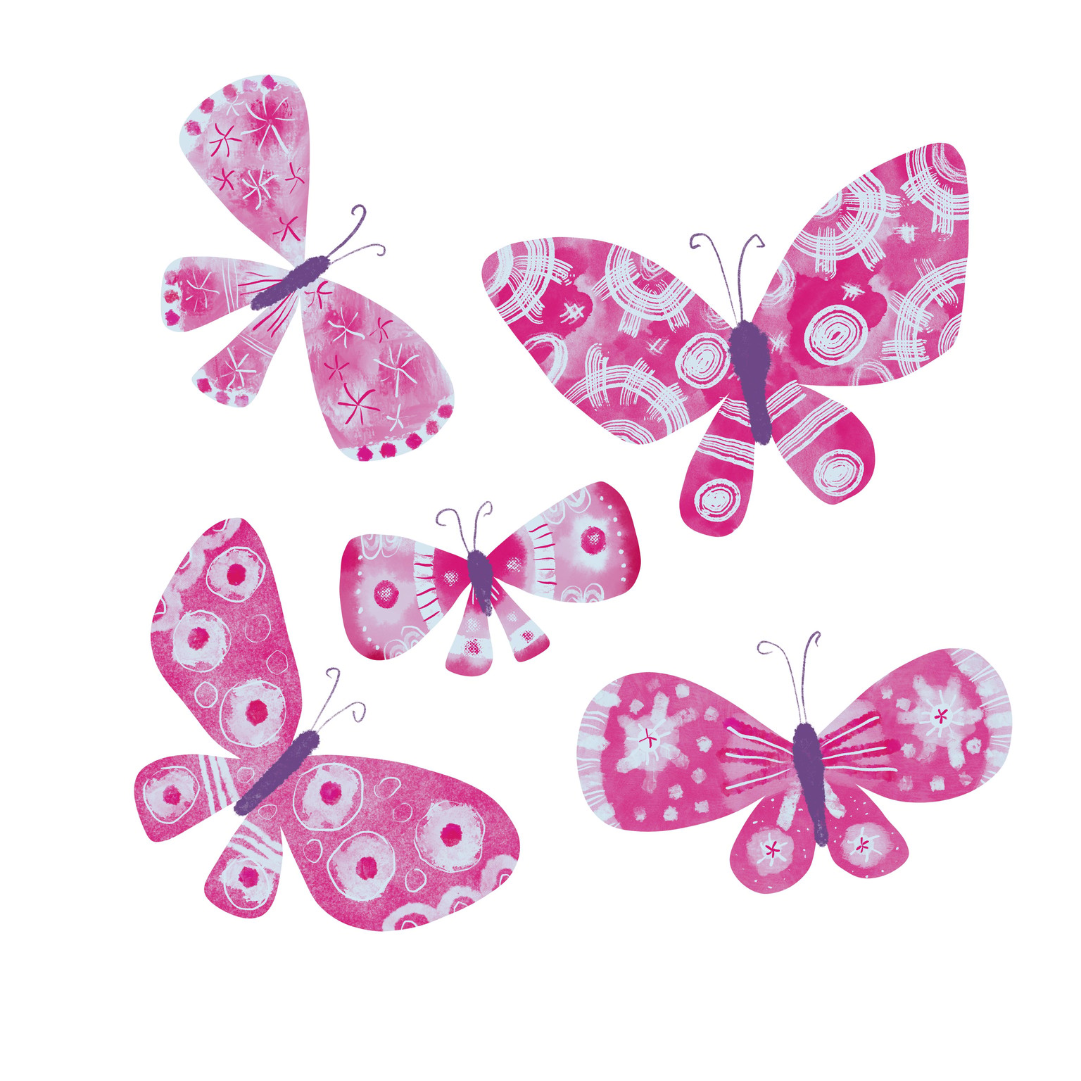Sample Project: Bug Sketchbook - image 9 - student project