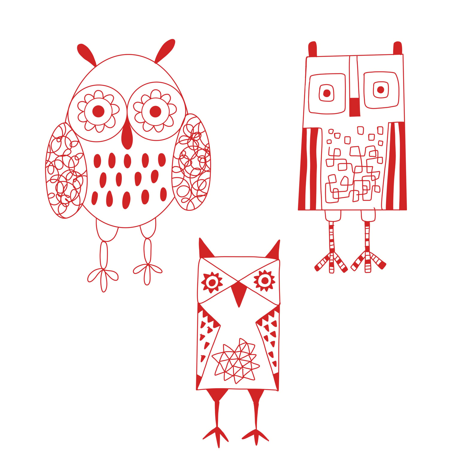Birds Birds Birds - Sample Project - image 10 - student project