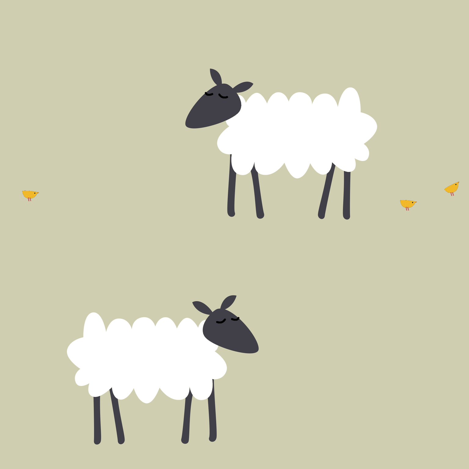 Counting Sheep - image 1 - student project