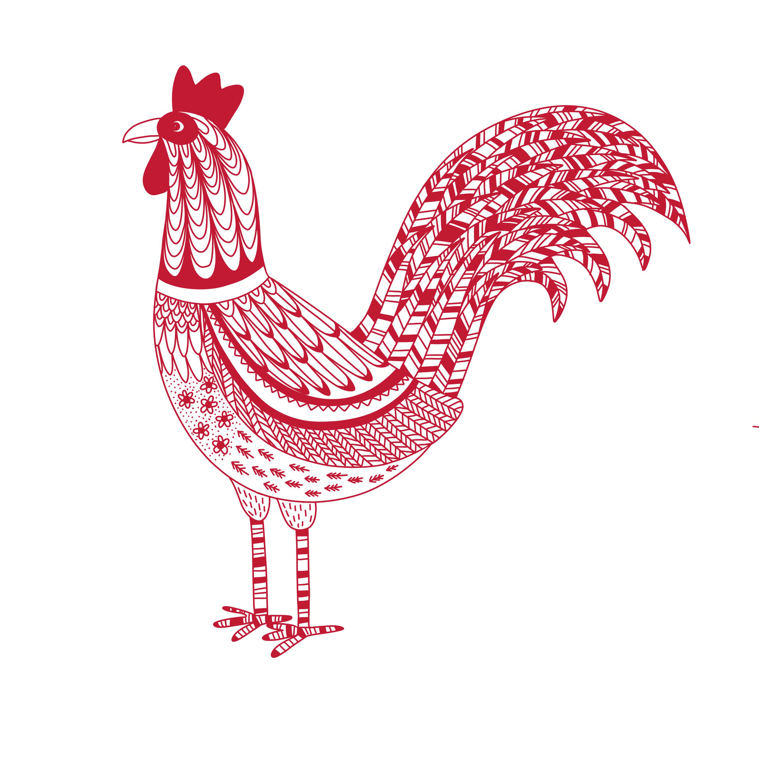 Birds Birds Birds - Sample Project - image 7 - student project