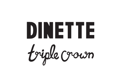 Dinette Triple Crown - image 8 - student project