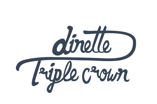 Dinette Triple Crown - image 9 - student project