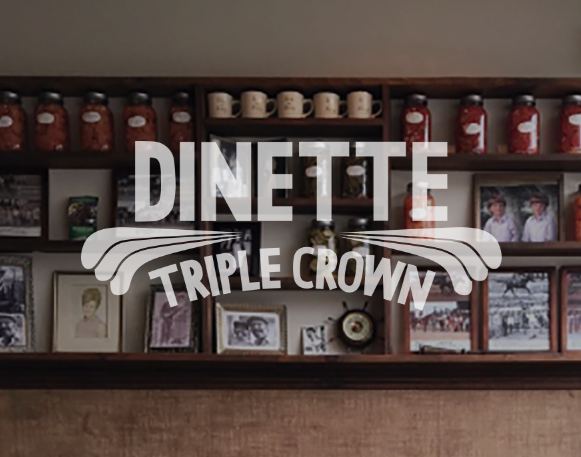Dinette Triple Crown - image 11 - student project