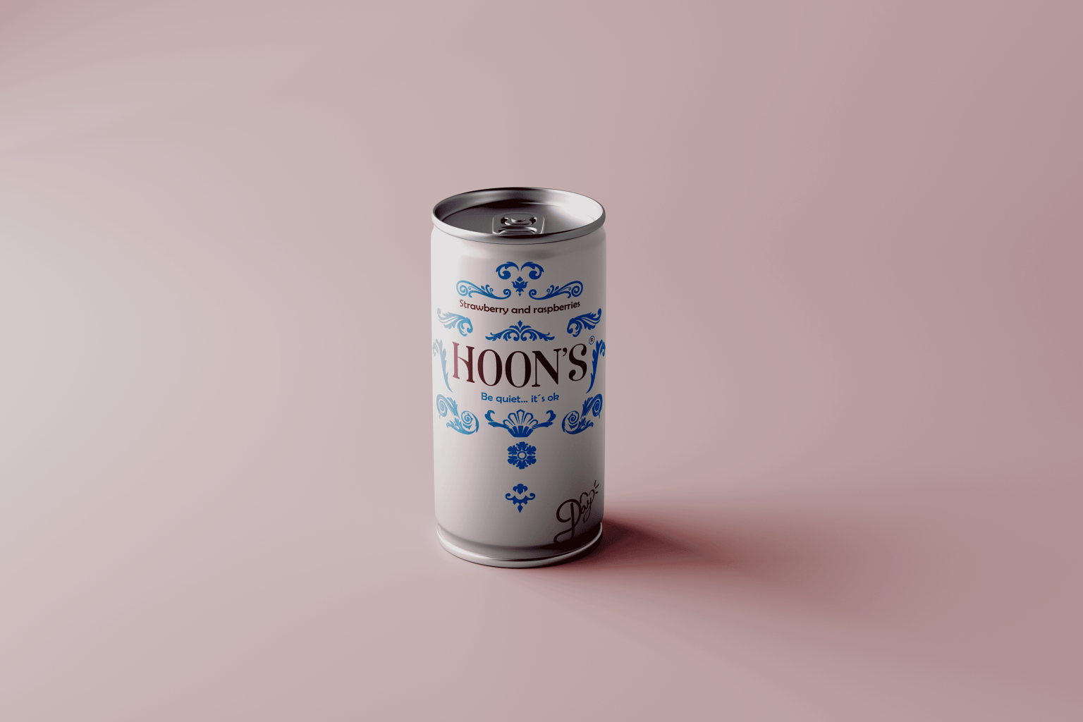 Hoon´s - image 2 - student project