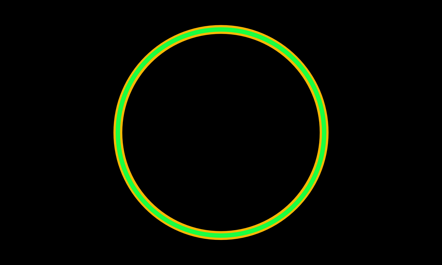Circle proyect - image 1 - student project