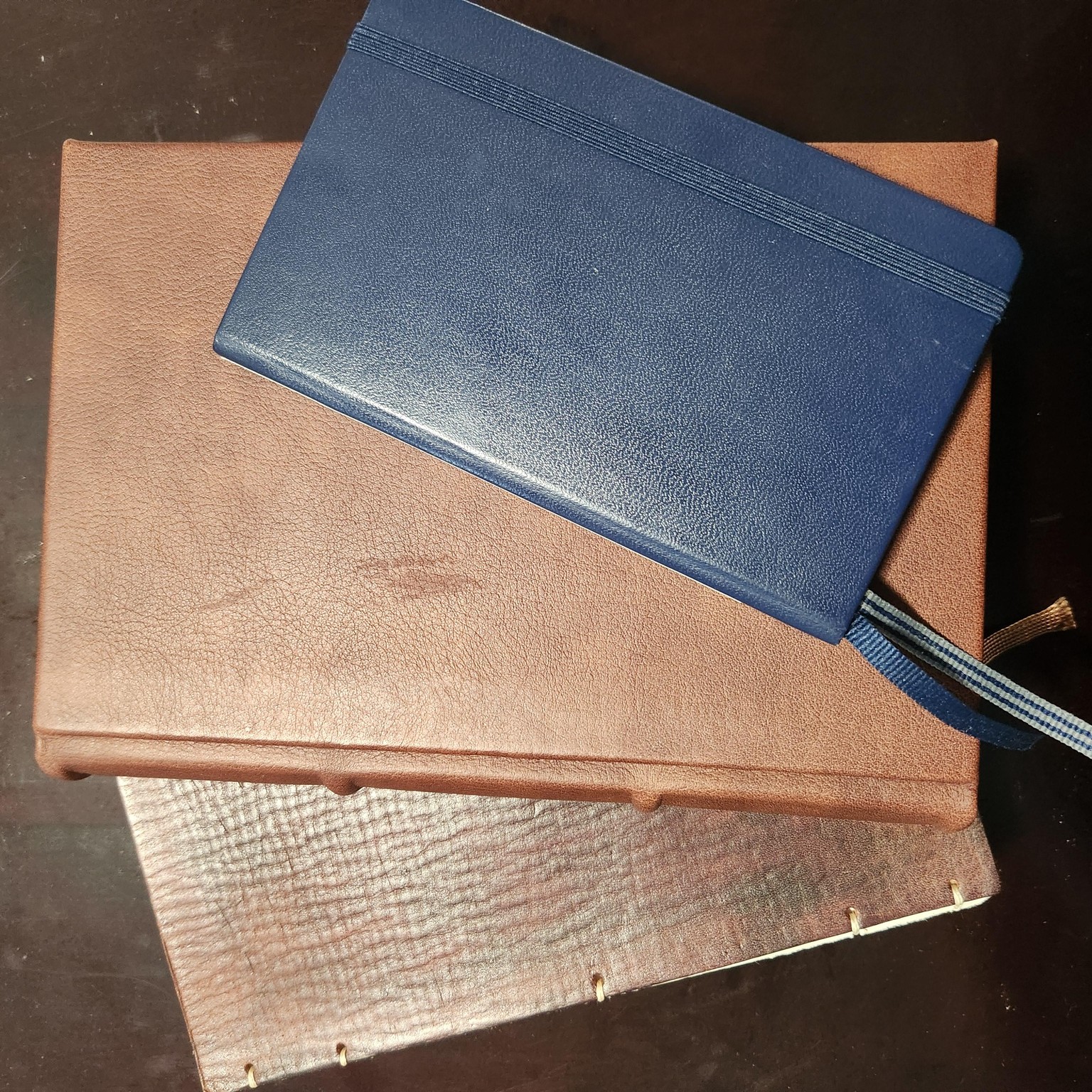 Mindful Journaling - image 2 - student project