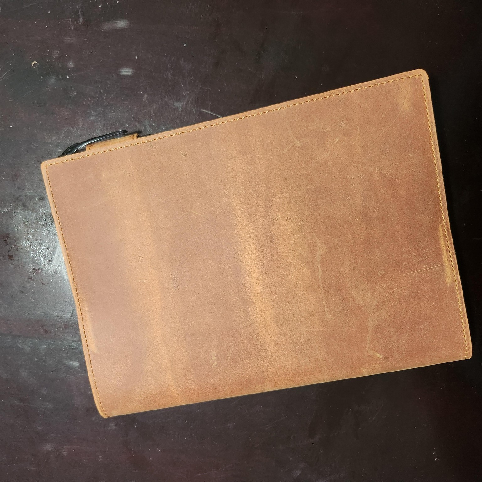 Mindful Journaling - image 1 - student project