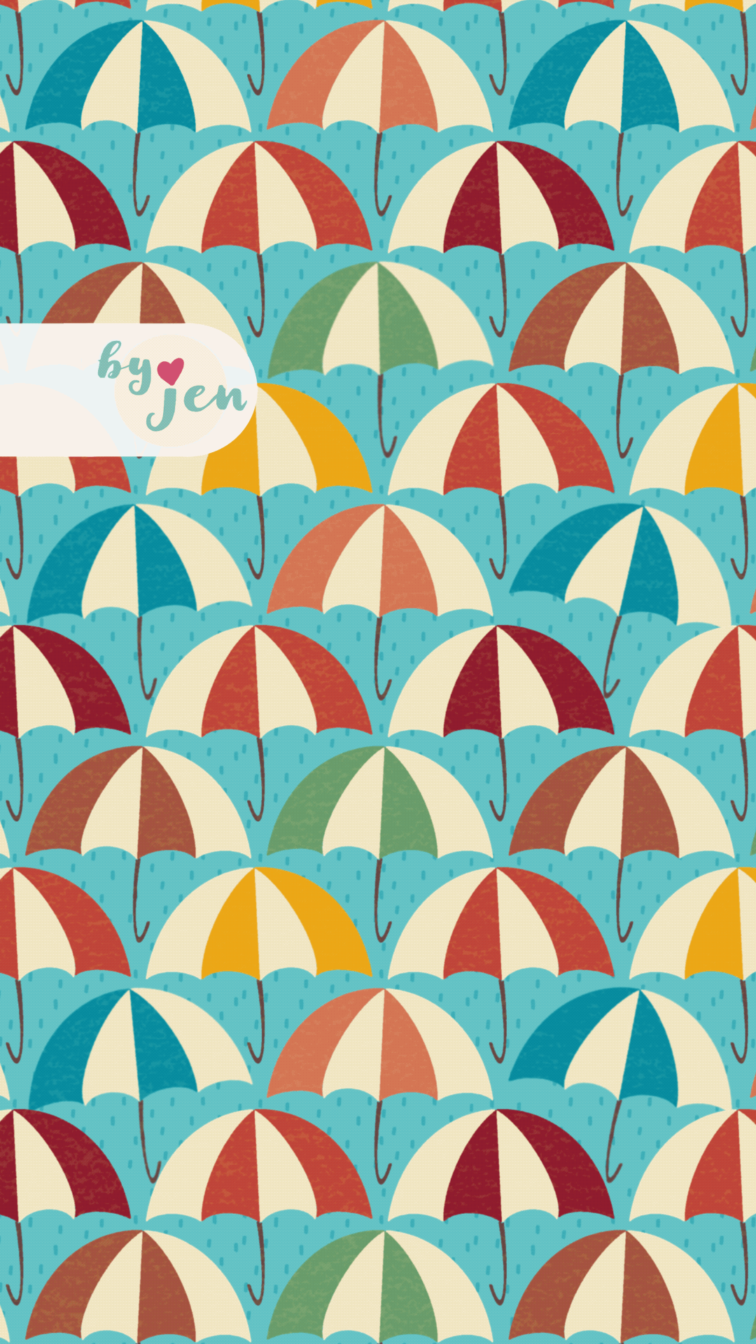 Singing in the Rain - image 1 - student project