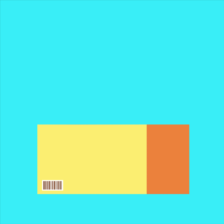 Packaged Pablo - image 1 - student project