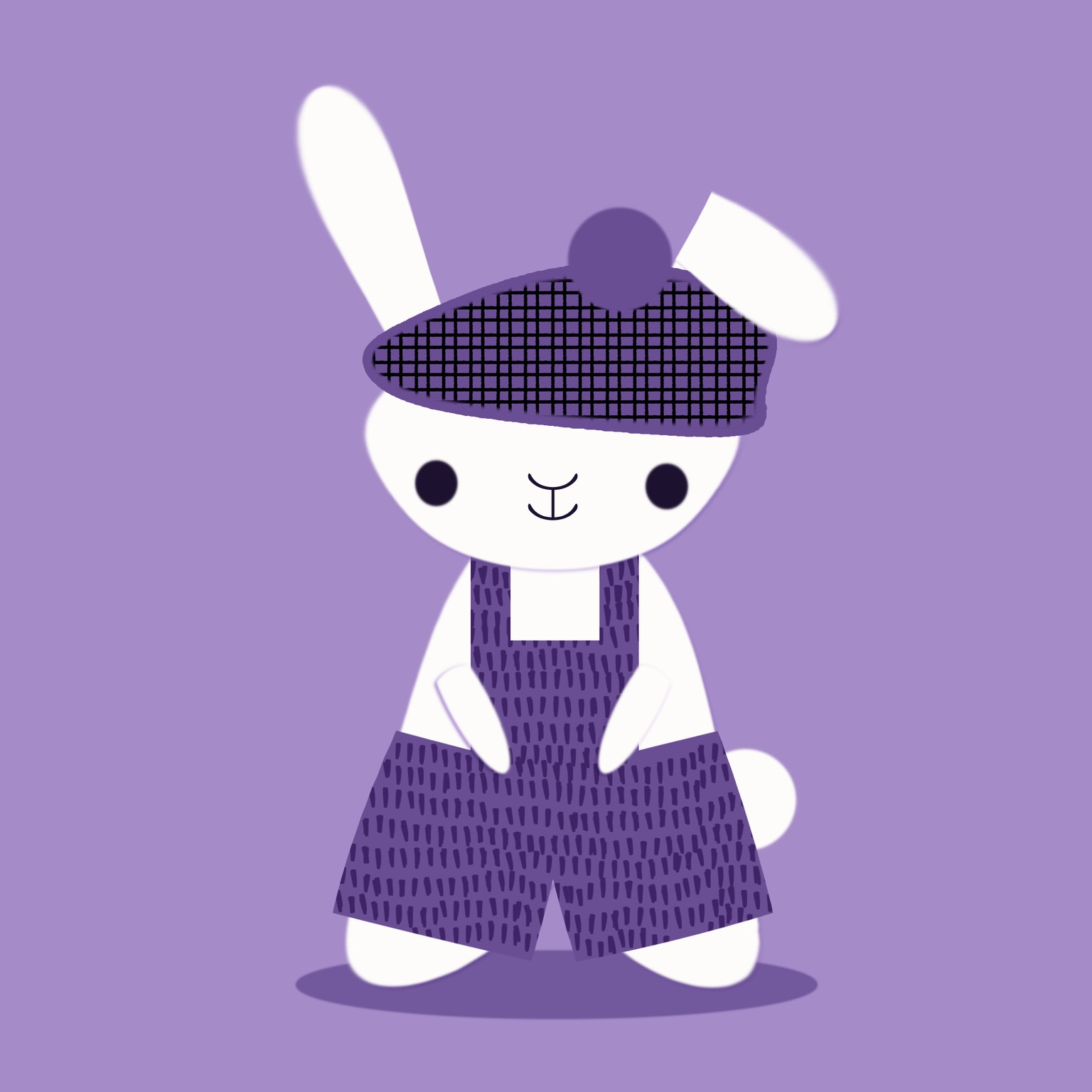 Characters - image 2 - student project