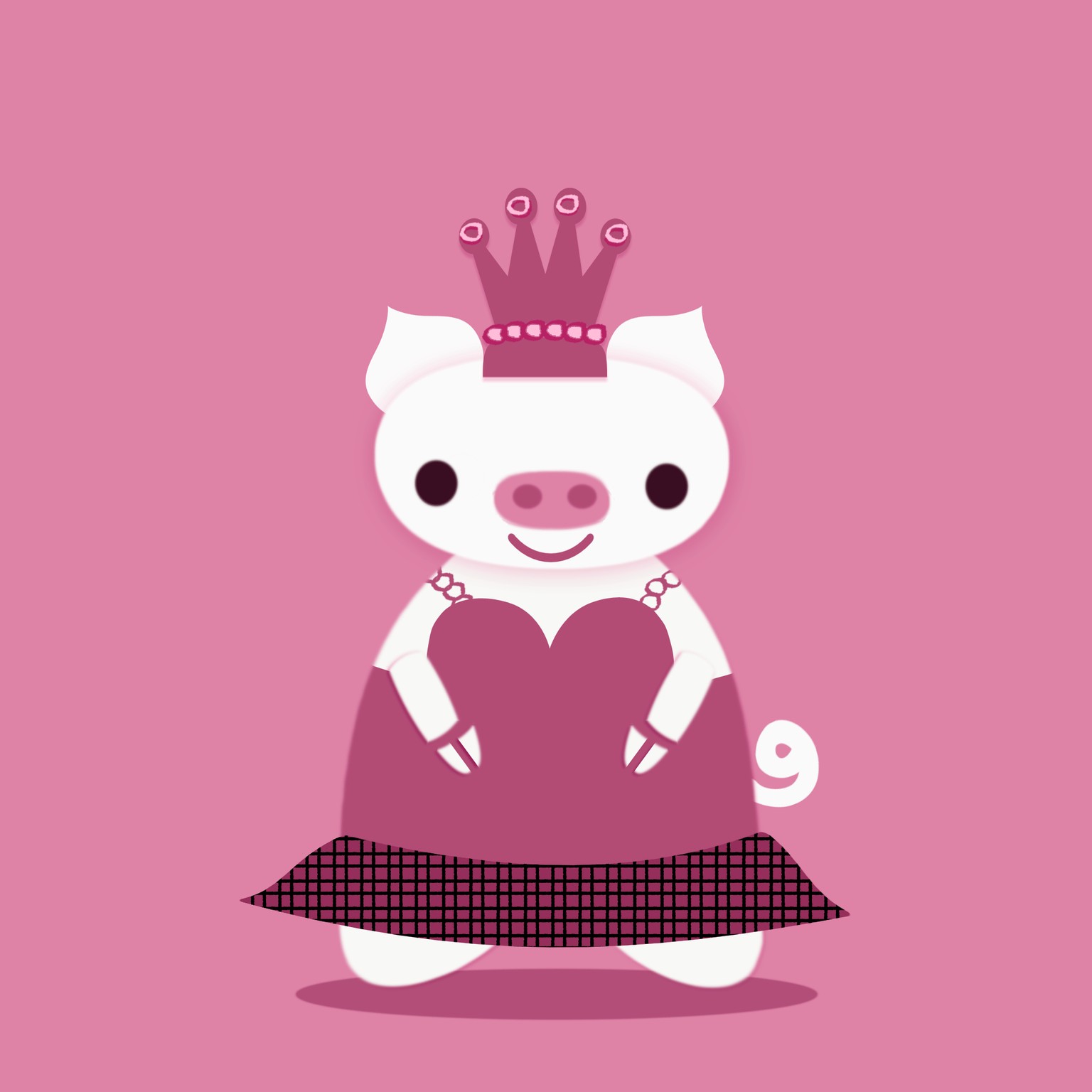 Characters - image 1 - student project
