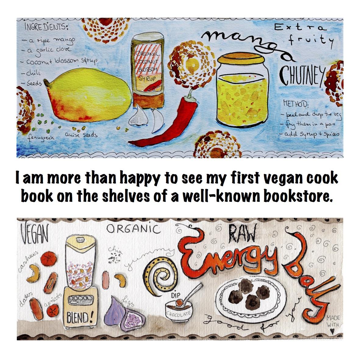 My amazingly wonderful and utterly successful year 2017 - image 2 - student project