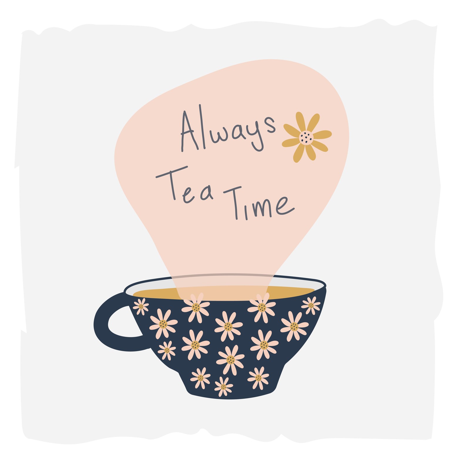 Adobe Illustrator on IPAD - image 2 - student project