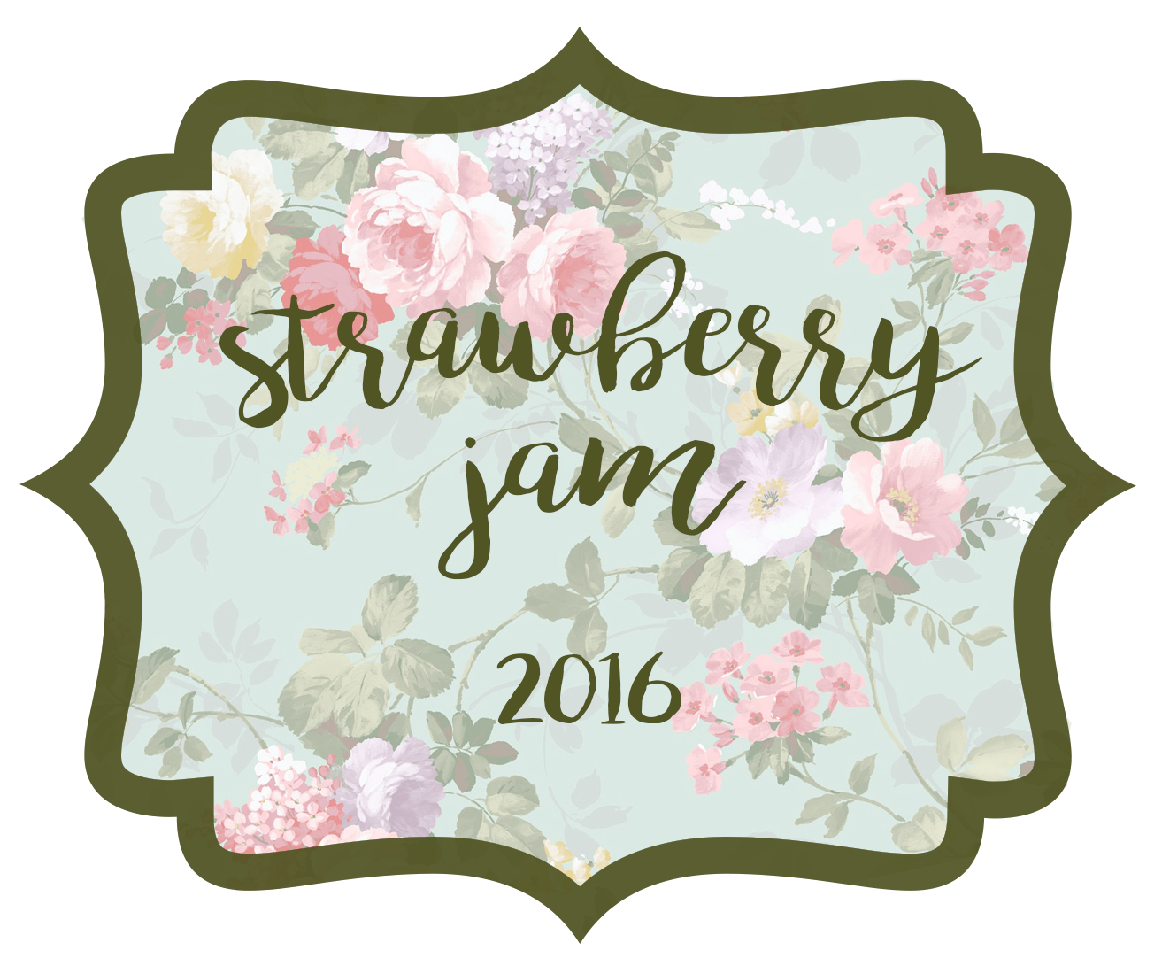 Strawberry jam - image 3 - student project