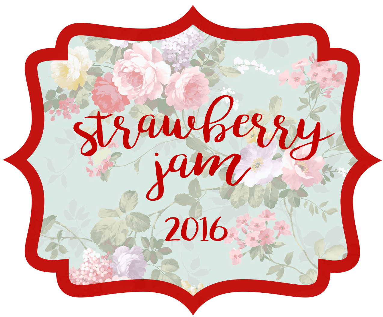 Strawberry jam - image 2 - student project