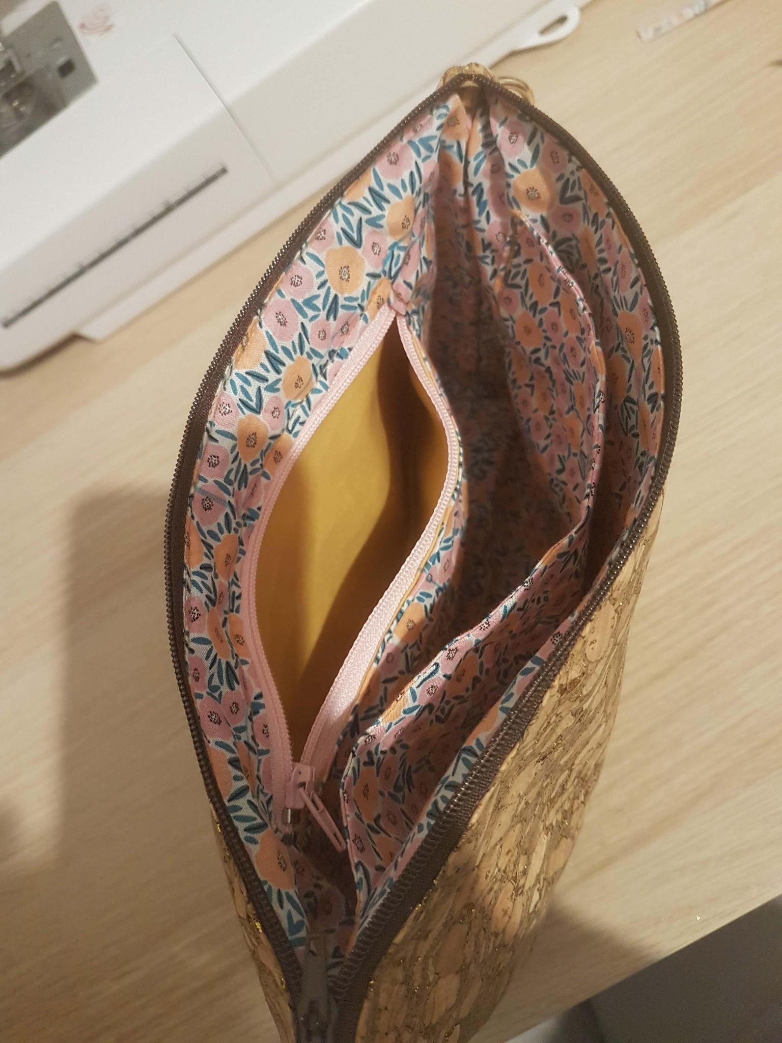 Crossbody Bag Project - image 3 - student project