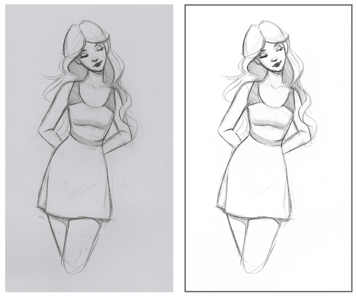 Sample Project :) - image 1 - student project
