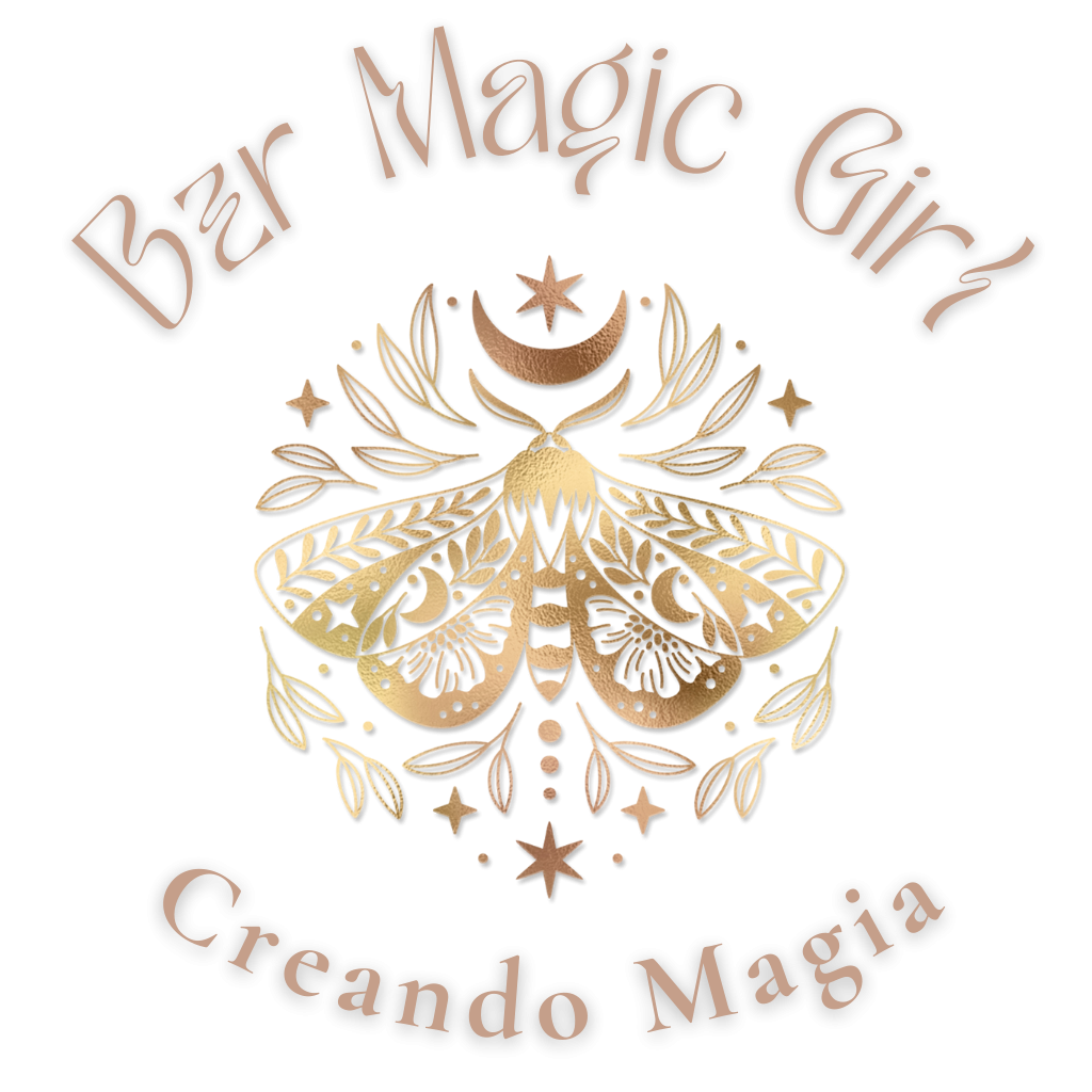 Bzr Magic Girl - image 1 - student project