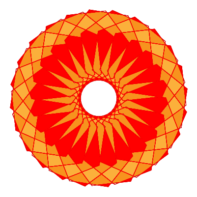 A really cool circle. - image 1 - student project
