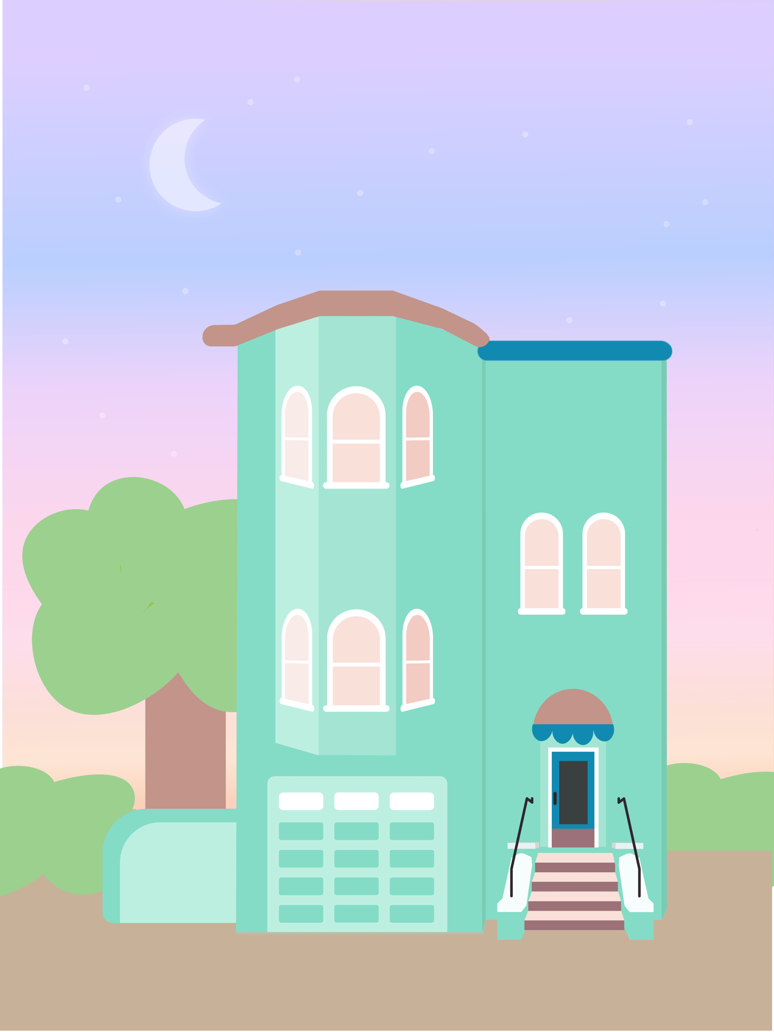 Japantown, San Francisco - image 3 - student project
