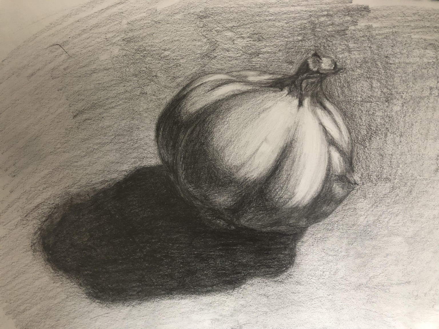Beyond the Basics - image 1 - student project