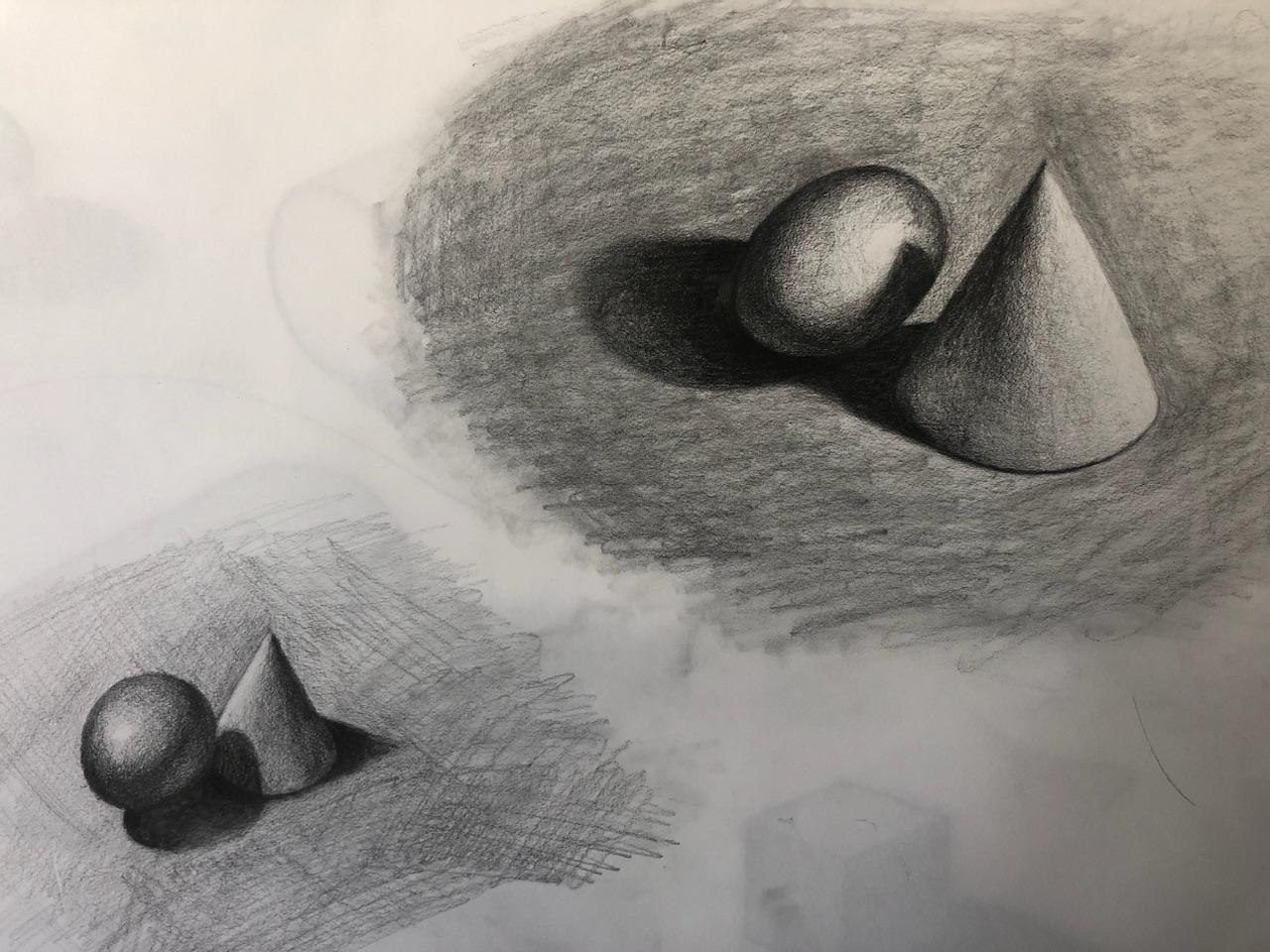 Beyond the Basics - image 3 - student project
