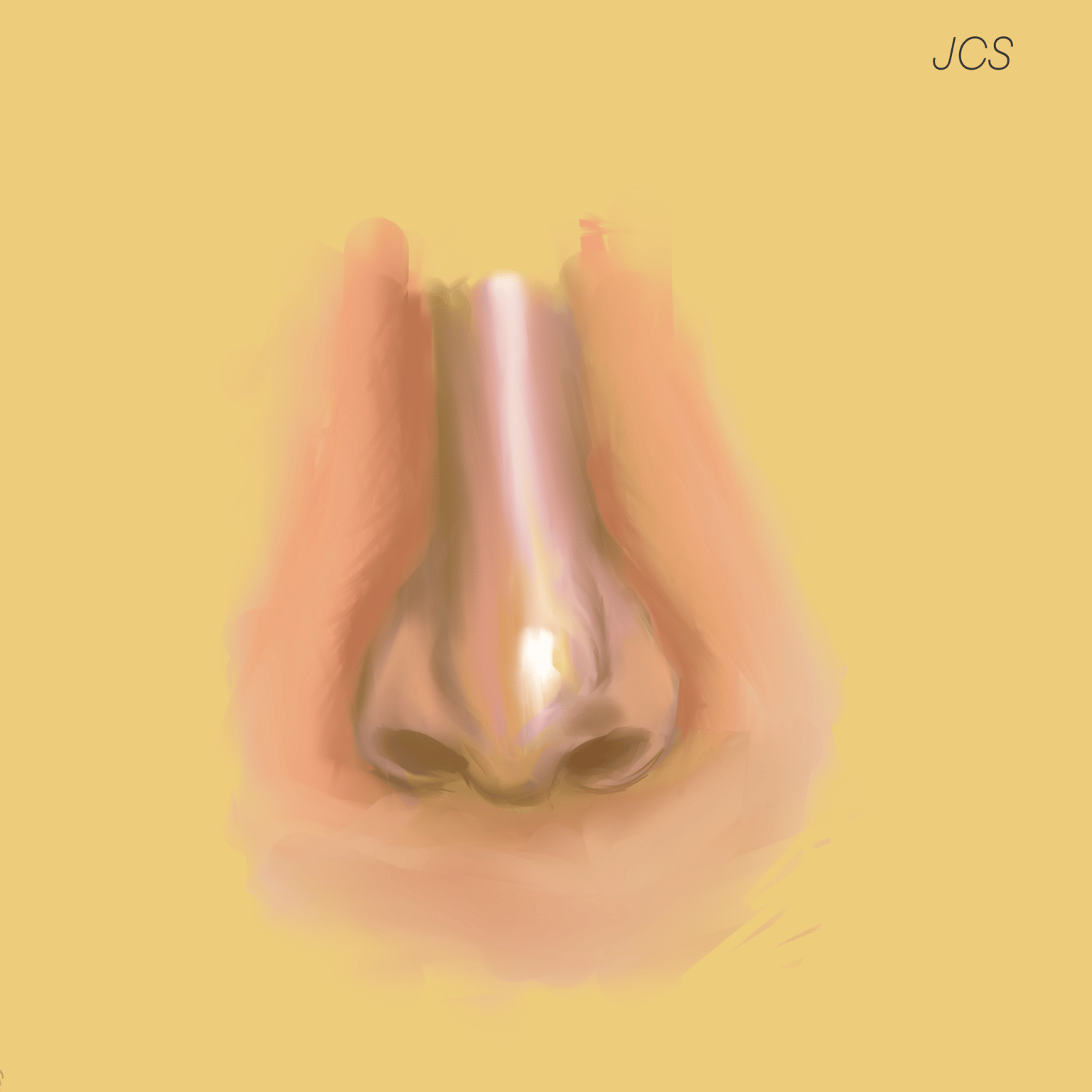 First and second try.  Very useful class but it takes practice. - image 2 - student project