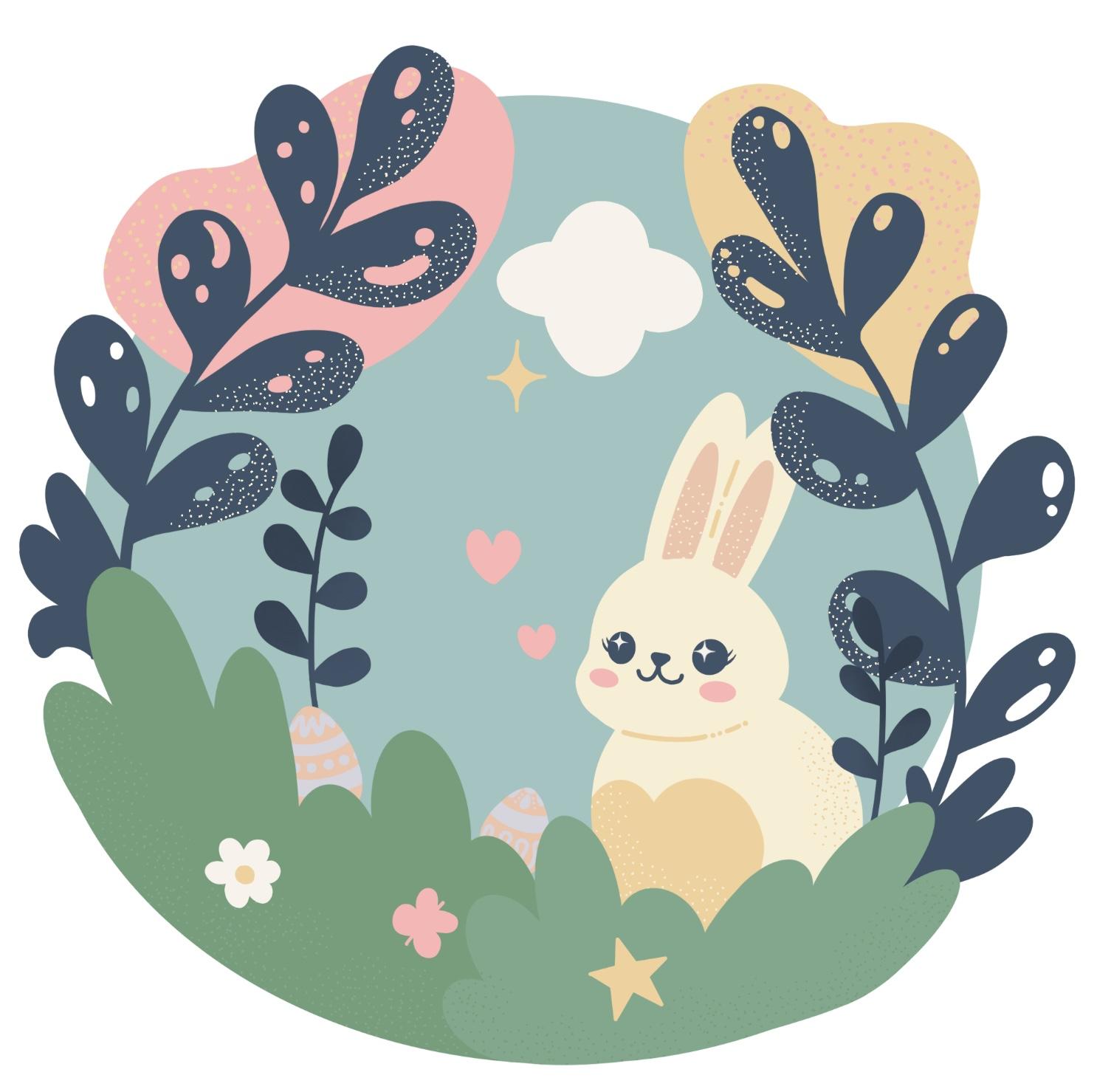 Bunny - image 3 - student project
