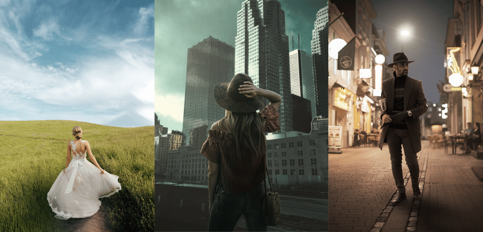 Affinity Photo: Beyond the Basics! - image 1 - student project