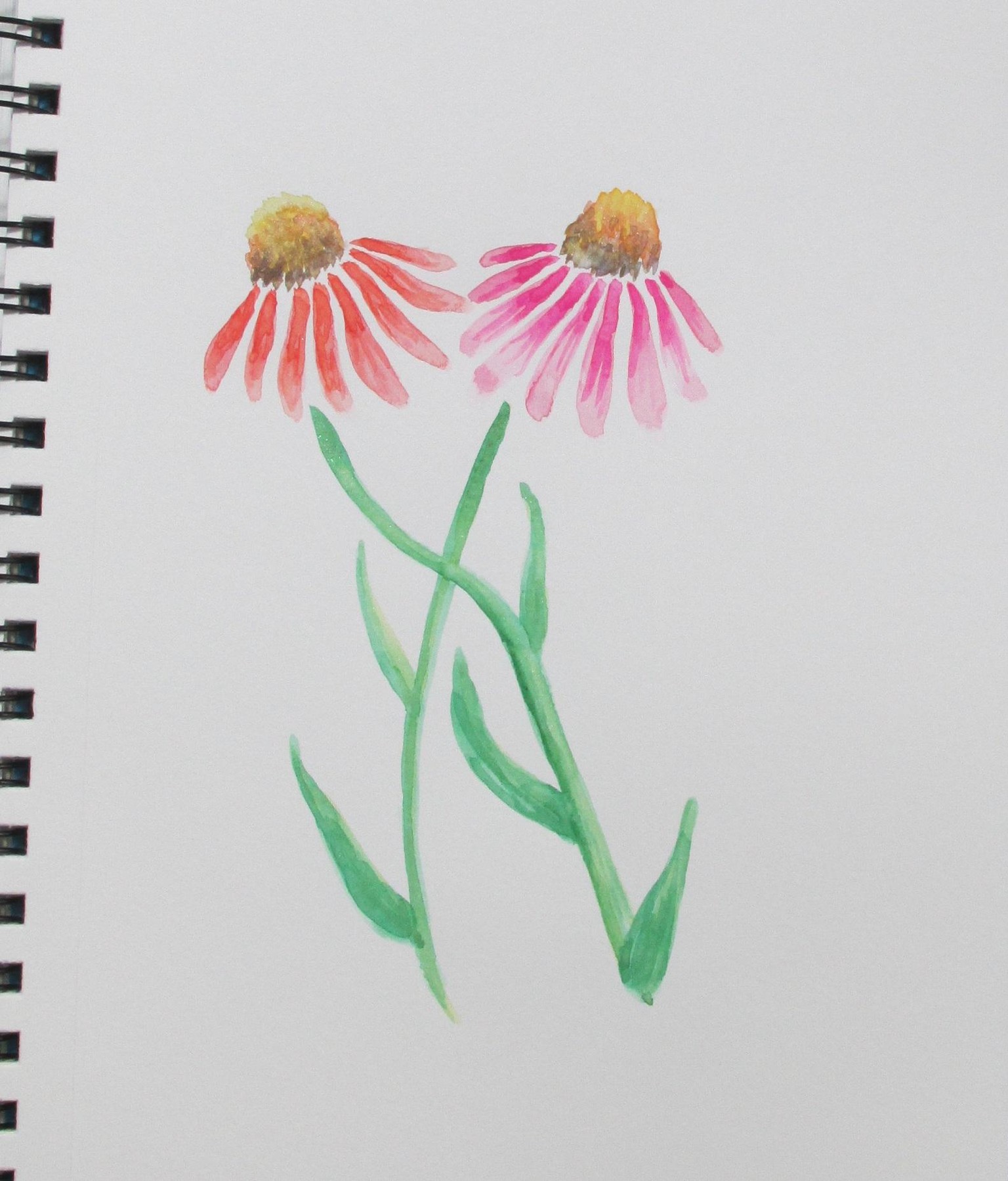 Autumn Puffs & such - image 1 - student project