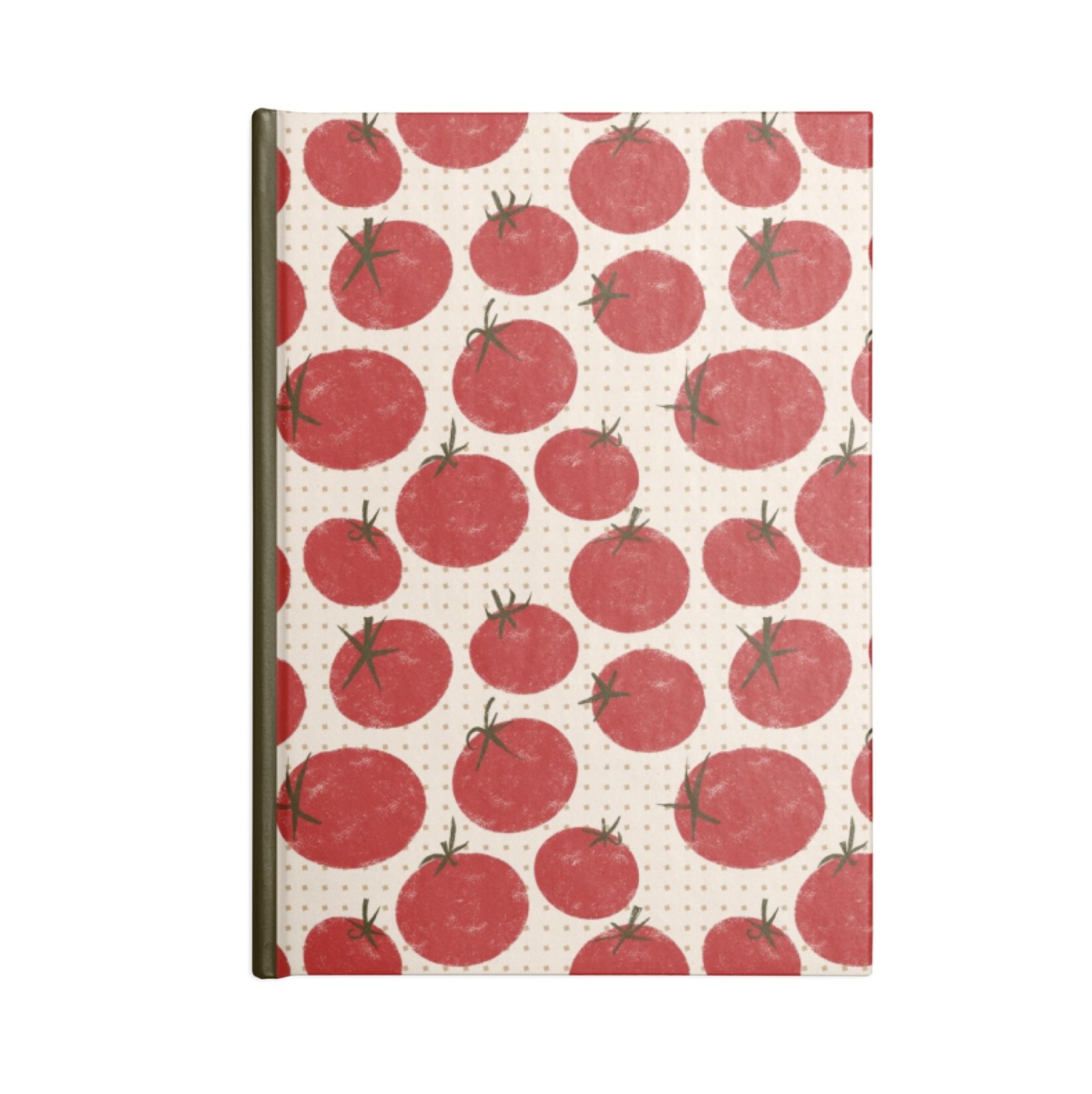 Tuscan Tomatos - image 1 - student project