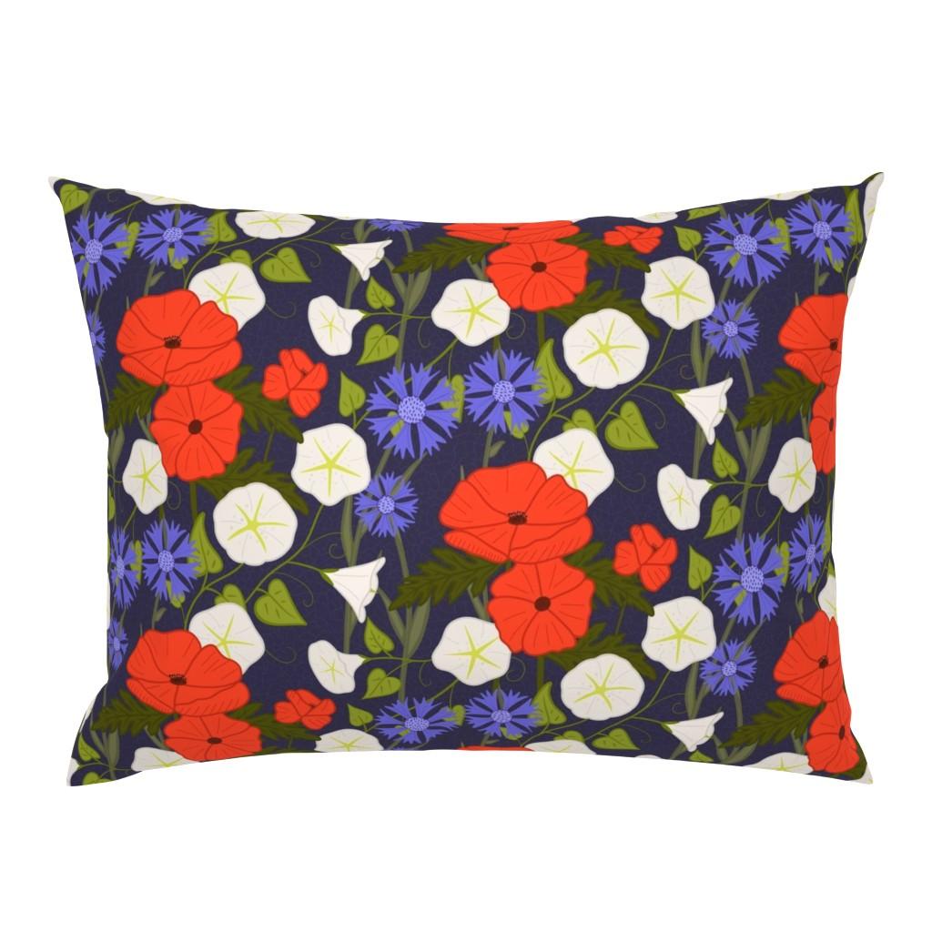 Bold Summer Wildflower - image 1 - student project