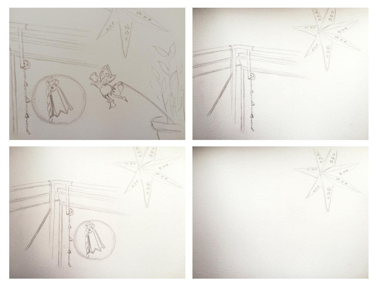 Give Me Five: From Star to Starling - image 4 - student project