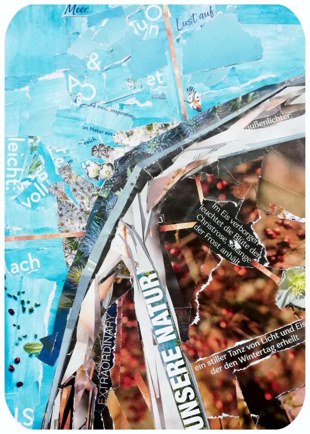 High Five 4 a Riesengaudi - image 1 - student project