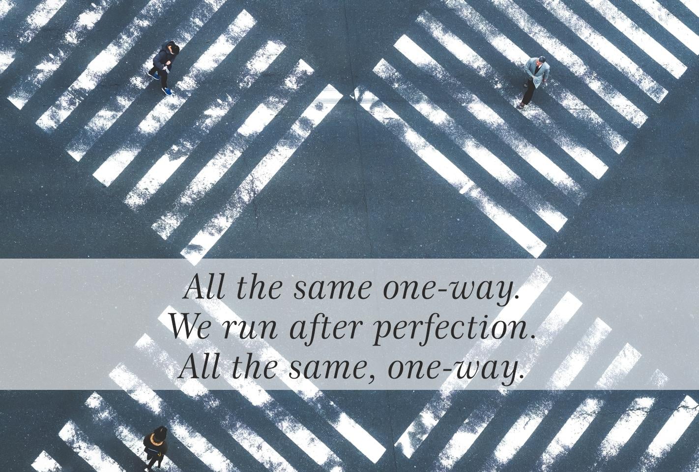 One Haiku a Day - image 3 - student project