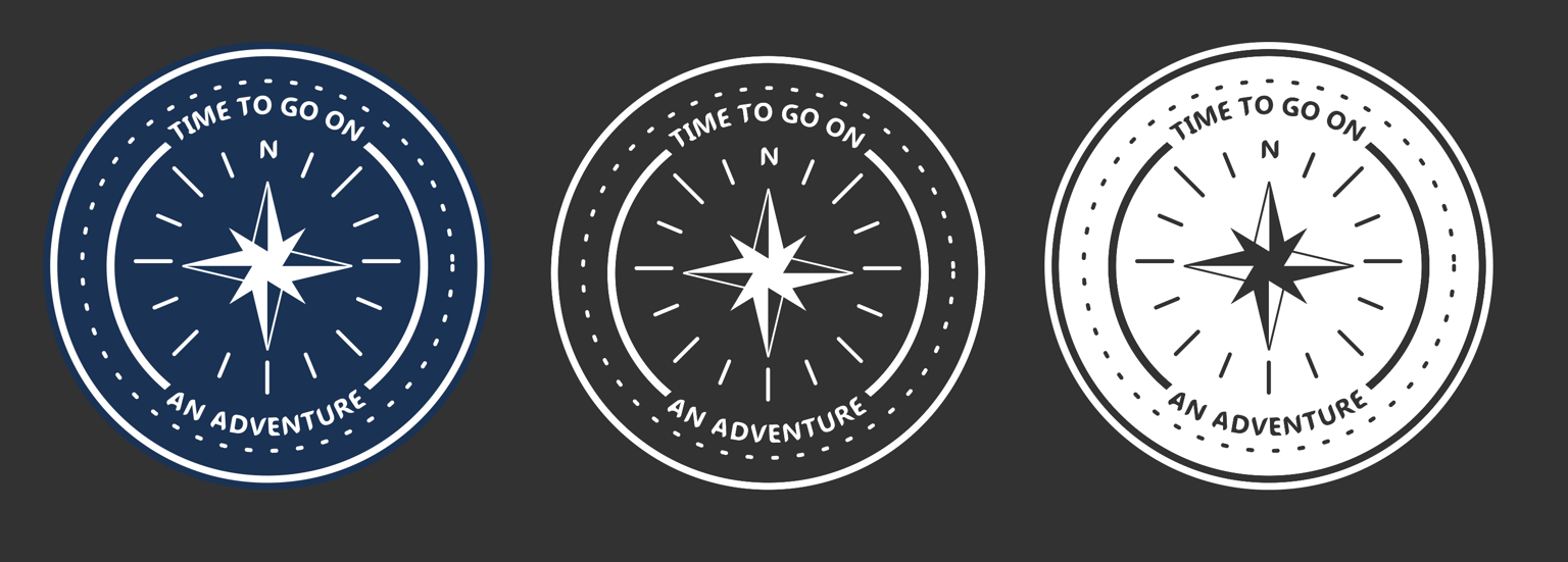 Time for an adventure! - image 1 - student project