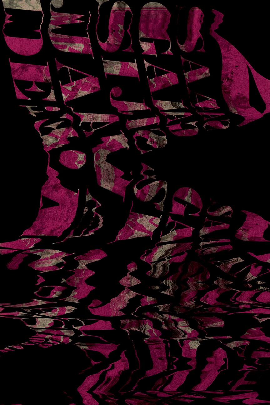 New York Glitched - image 22 - student project