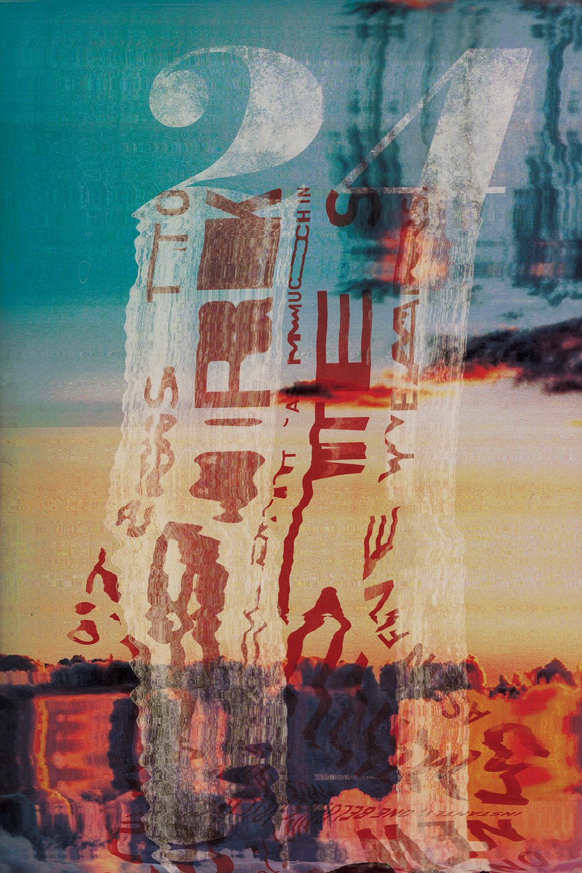 New York Glitched - image 20 - student project