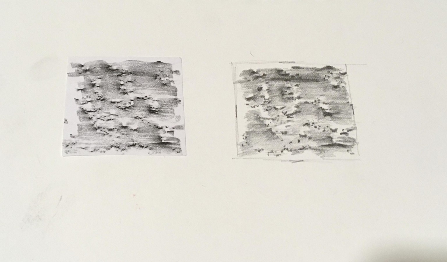 Texture Project - image 1 - student project
