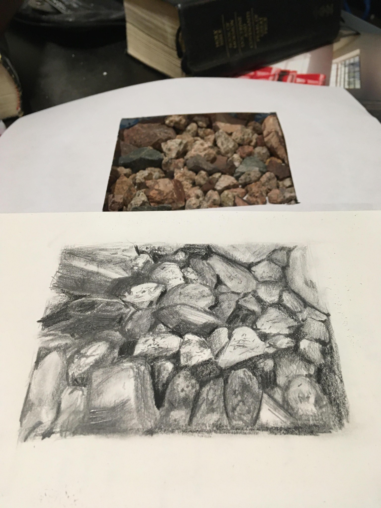 Texture Project - image 2 - student project