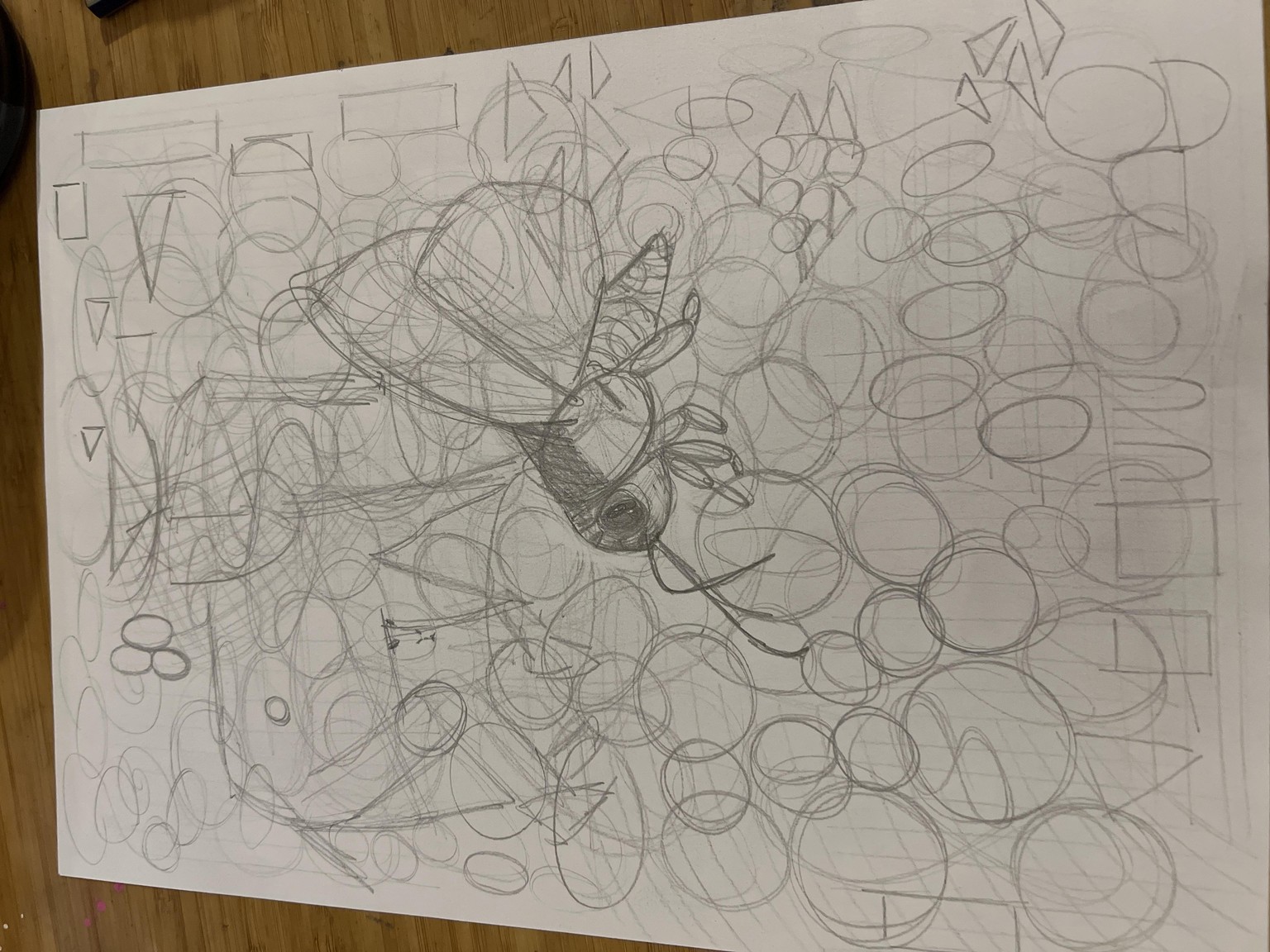 Day 1 Lessons 1-10 plus Day 2 - image 2 - student project